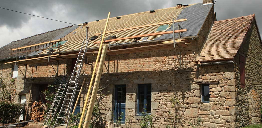 Rénovation maison 3