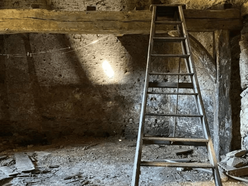 Rénovation séjour - aperçu 1